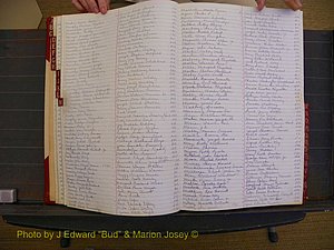 Richmond Marriages, Book YY, 1948-1951 Index M (129).JPG