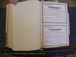 Richmond Marriages, Book Z, 1901-1902 P 270.JPG