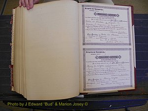 Richmond Marriages, Book Z, 1901-1902 P 273.JPG