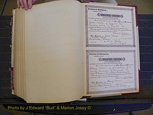 Richmond Marriages, Book Z, 1901-1902 P 298.JPG