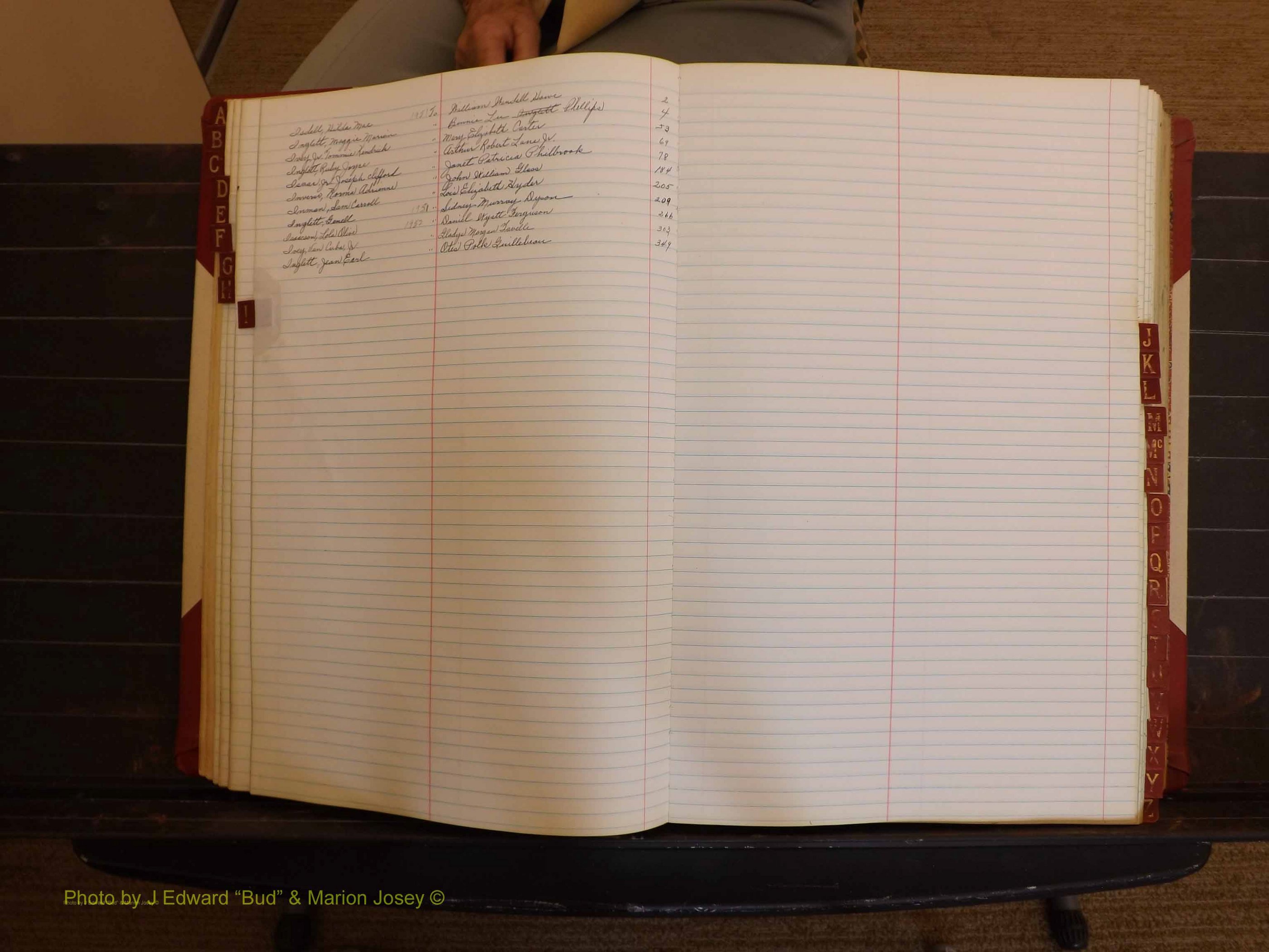 Richmond Marriages, ZZ, 1951-1952 Index I (13).JPG