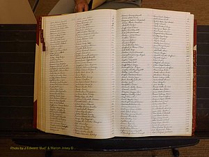 Richmond Marriages, ZZ, 1951-1952 Index H (11).JPG