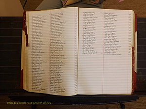 Richmond Marriages, ZZ, 1951-1952 Index L (16).JPG