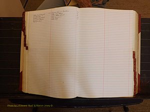 Richmond Marriages, ZZ, 1951-1952 Index M (18).JPG