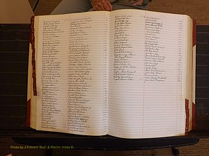 Richmond Marriages, ZZ, 1951-1952 Index R (24).JPG