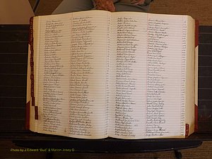 Richmond Marriages, ZZ, 1951-1952 Index W (30).JPG