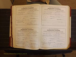 Richmond Marriages, ZZ, 1951-1952 P 004-005.JPG