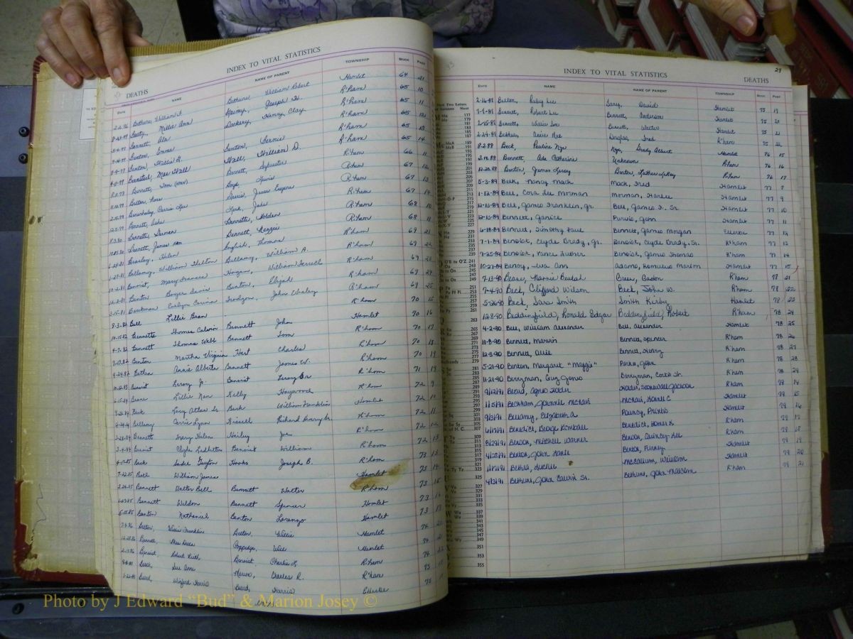 Richmond Deaths, 1968-1990 015.JPG