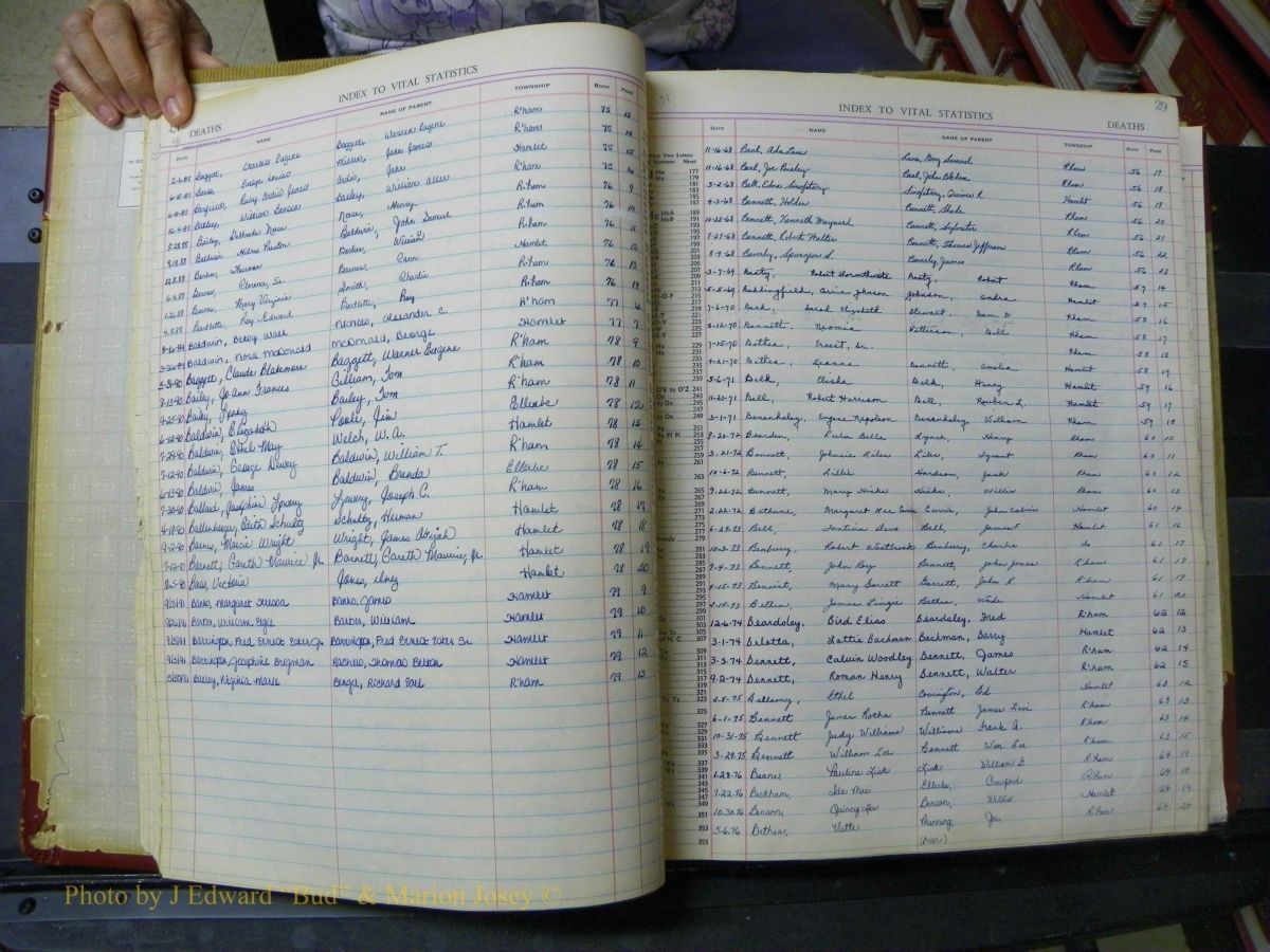Richmond Deaths, 1968-1990 016.JPG