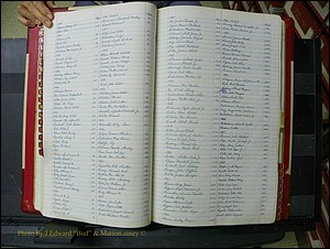 Richmond Marriages, 1938-1995 032.JPG