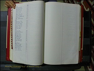 Richmond Marriages, 1938-1995 038.JPG