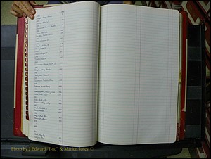 Richmond Marriages, 1938-1995 039.JPG