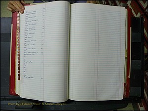 Richmond Marriages, 1938-1995 040.JPG