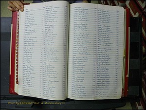 Richmond Marriages, 1938-1995 041.JPG