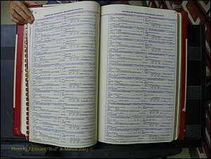Richmond Marriages, 1938-1995 050.JPG