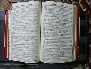 Richmond Marriages, 1938-1995 052.JPG