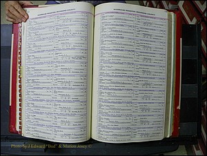 Richmond Marriages, 1938-1995 054.JPG