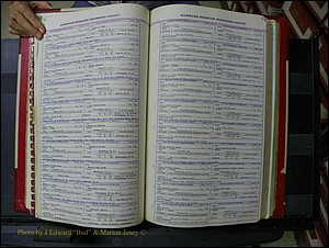 Richmond Marriages, 1938-1995 058.JPG