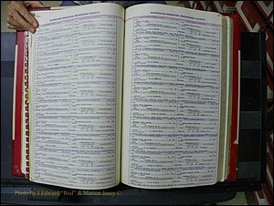 Richmond Marriages, 1938-1995 059.JPG