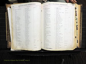 Rockingham Co, NC, Births, 1913-1928 (129).JPG