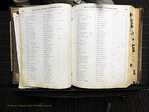 Rockingham Co, NC, Births, 1913-1928 (130).JPG