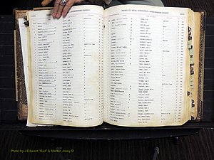 Rockingham Co, NC, Births, 1913-1928 (136).JPG