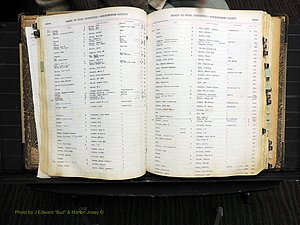 Rockingham Co, NC, Births, 1913-1928 (163).JPG