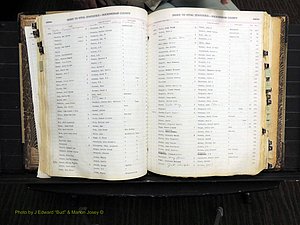 Rockingham Co, NC, Births, 1913-1928 (182).JPG