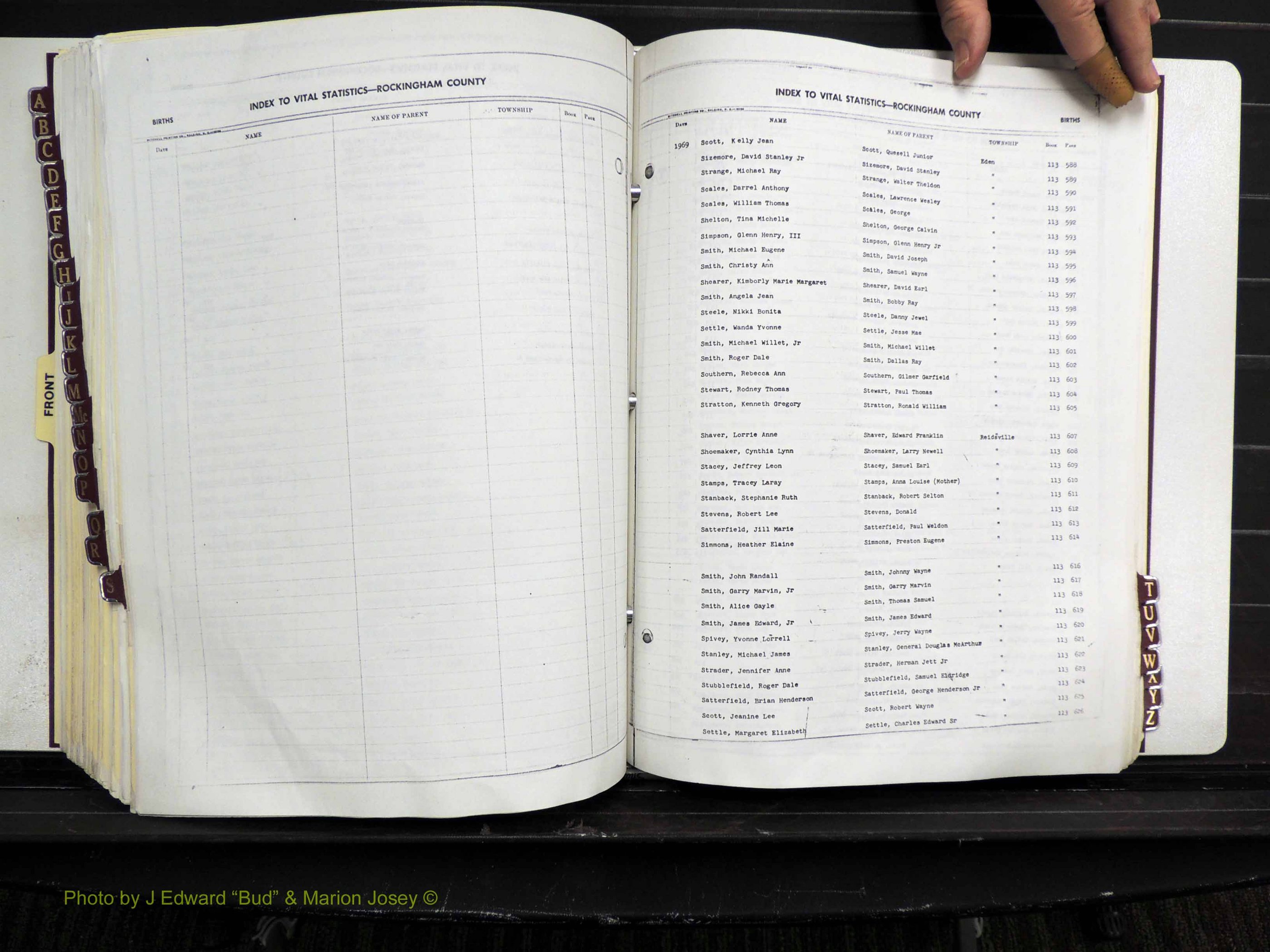 Rockingham Co, NC, Births, 1968-1981 (294).JPG