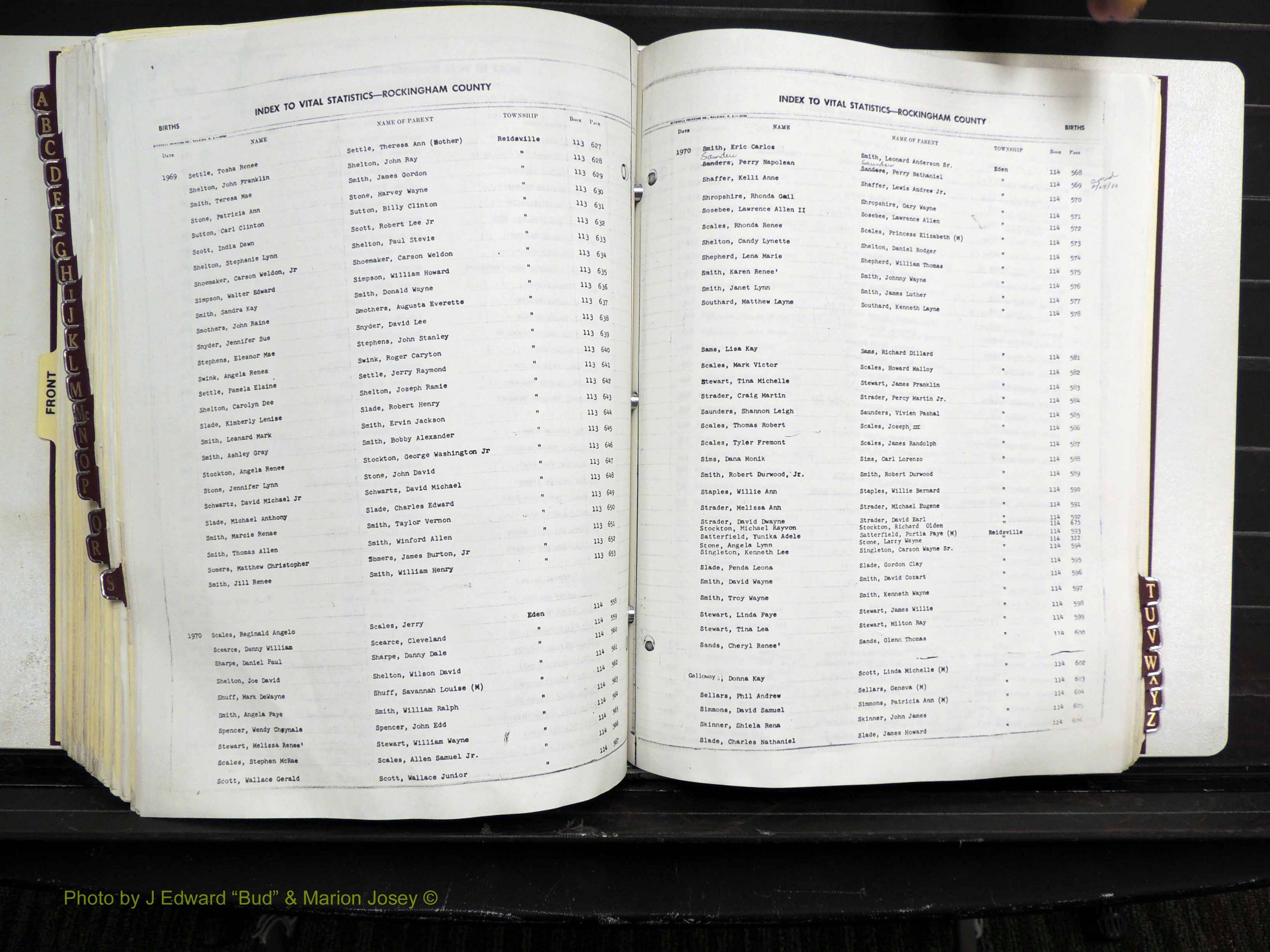 Rockingham Co, NC, Births, 1968-1981 (295).JPG