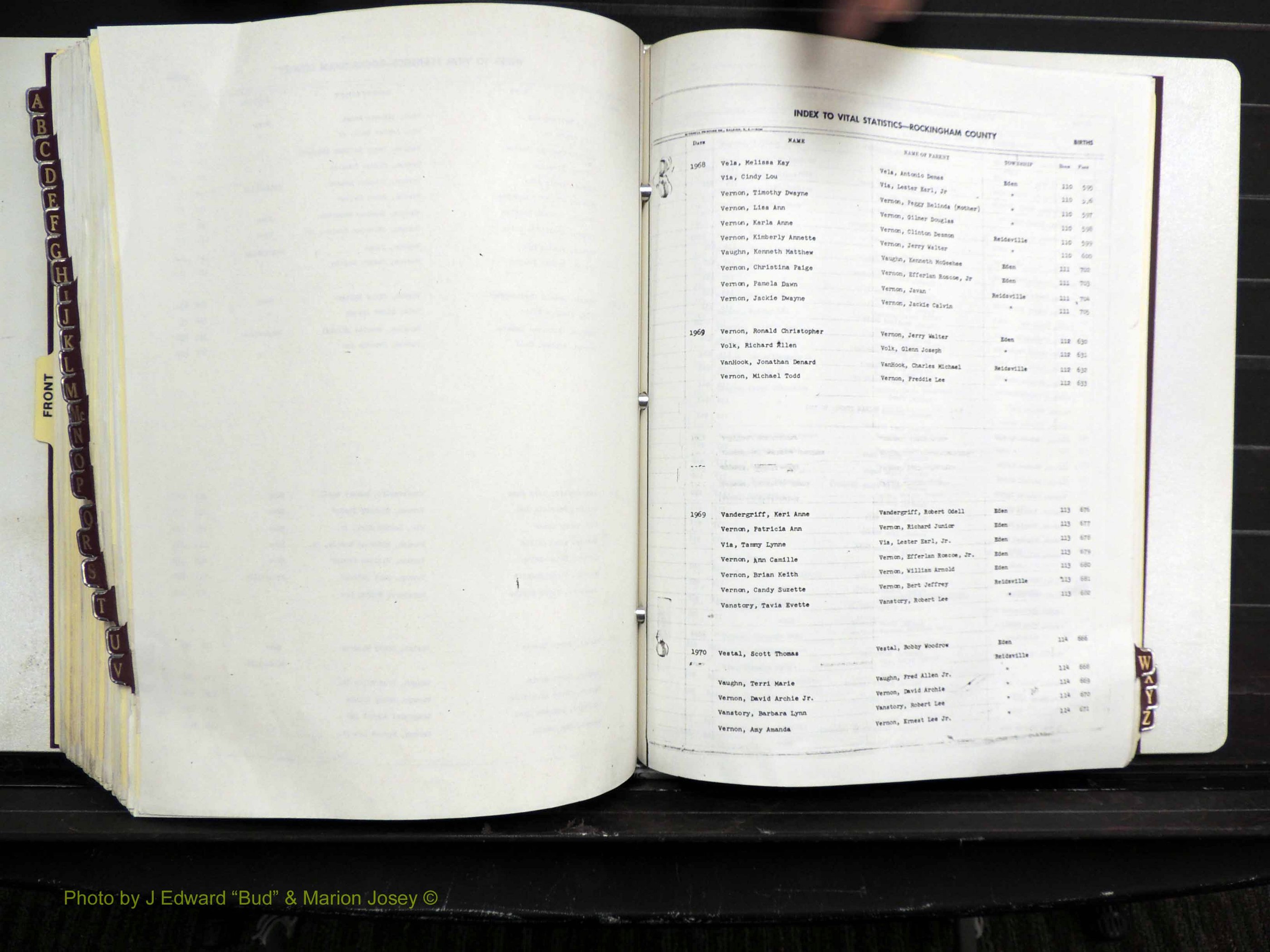Rockingham Co, NC, Births, 1968-1981 (327).JPG