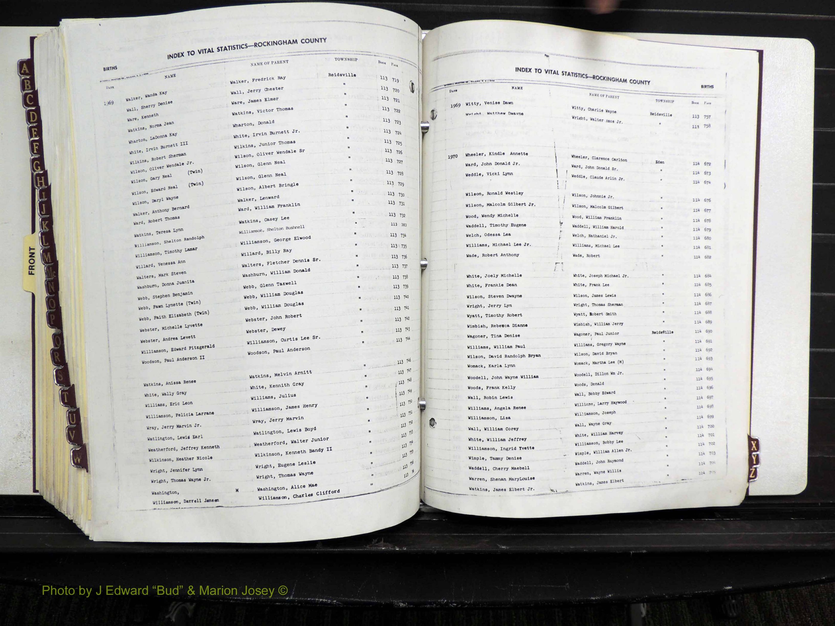 Rockingham Co, NC, Births, 1968-1981 (334).JPG