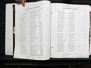 Rockingham Co, NC, Births, 1968-1981 (116).JPG