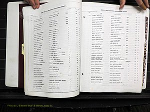 Rockingham Co, NC, Births, 1968-1981 (124).JPG