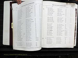 Rockingham Co, NC, Births, 1968-1981 (128).JPG