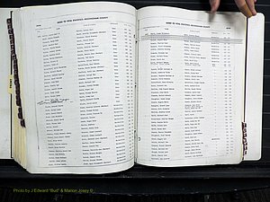 Rockingham Co, NC, Births, 1968-1981 (305).JPG