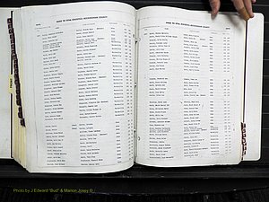 Rockingham Co, NC, Births, 1968-1981 (308).JPG
