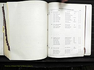 Rockingham Co, NC, Births, 1968-1981 (327).JPG