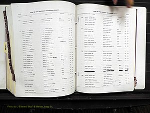 Rockingham Co, NC, Births, 1968-1981 (328).JPG