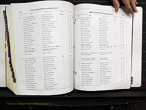 Rockingham Co, NC, Births, 1968-1981 (332).JPG