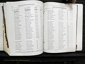 Rockingham Co, NC, Births, 1968-1981 (339).JPG