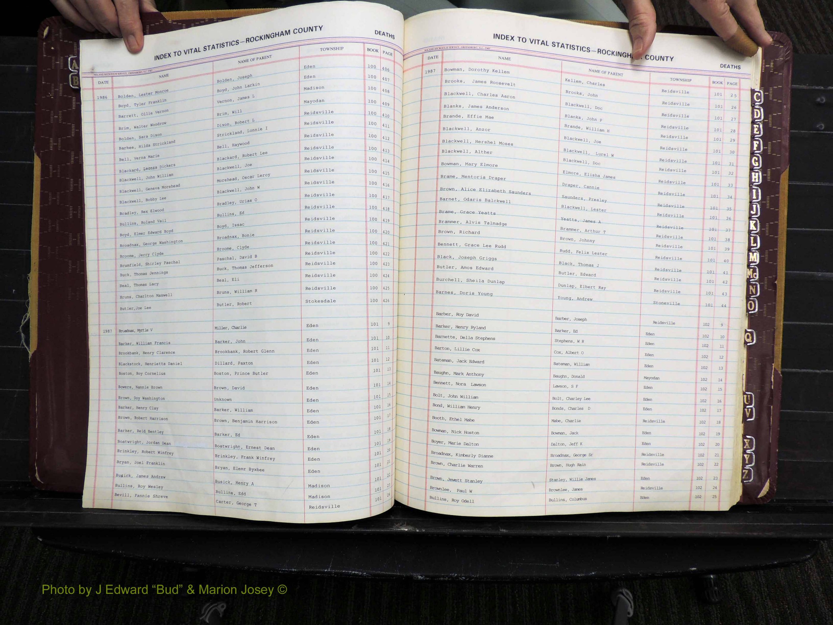 Rockingham Co, NC, Deaths, 1982-1987 (107).JPG