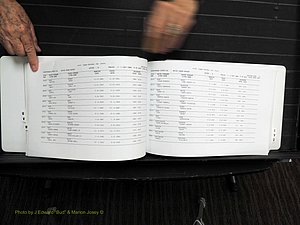 Rockingham Co, NC, Marriages, Female, U-Z, 1867-2004 (143).JPG