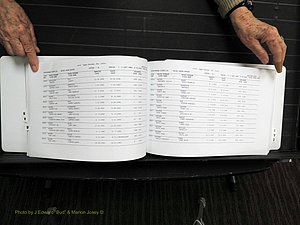 Rockingham Co, NC, Marriages, Female, U-Z, 1867-2004 (144).JPG