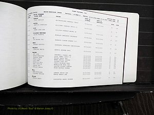 Rockingham Co, NC, Marriages, Male, A-Z, 2004-2012 (297).JPG