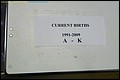 Rutherford Co, NC, Births 1991 - 2009, A - K (1).JPG