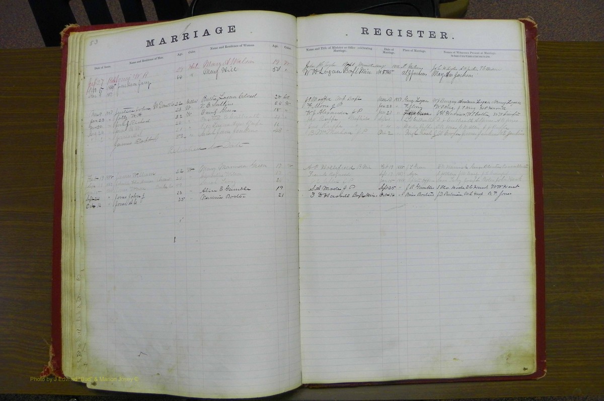 Rutherford Co, NC, Marriages 1871 - 1889 (38).JPG