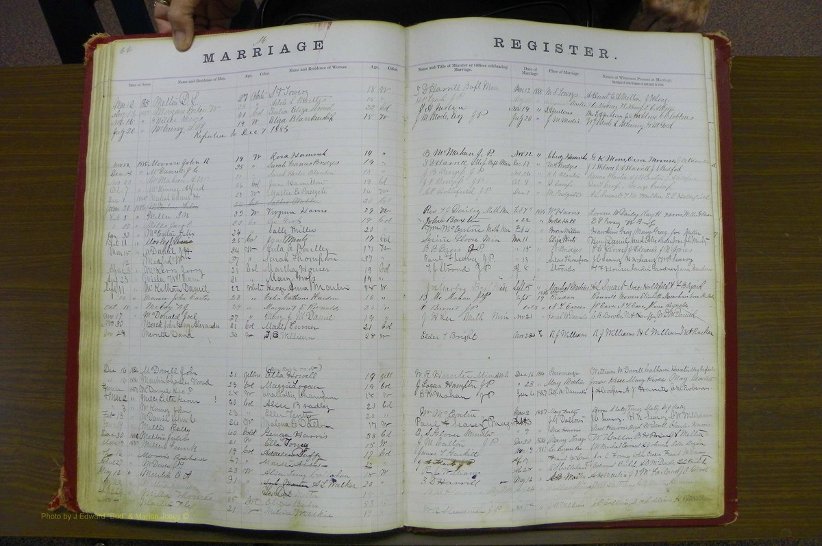 Rutherford Co, NC, Marriages 1871 - 1889 (49).JPG