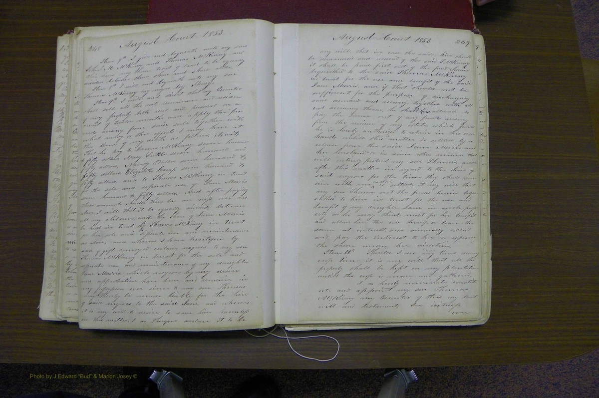 Rutherford Co, NC, Will Book E (138).JPG
