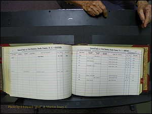 Stanley Co, NC Births, D-E, 1913-1994 (116).JPG